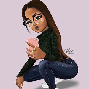 Meet your Posher, Johnay